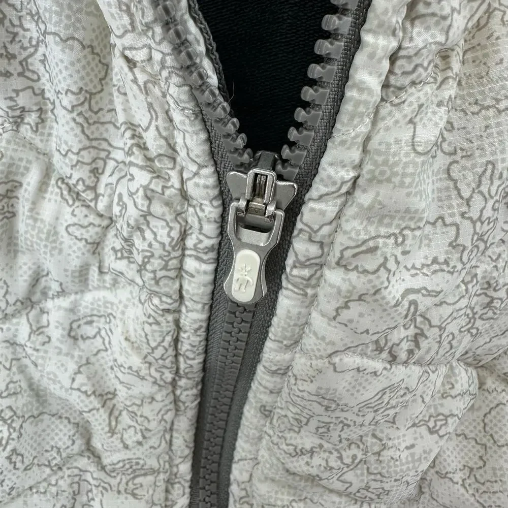 Women's Smartwool Smartloft 60 Insulated Vest SW0sp242 women’s Medium - Picture 6 of 14